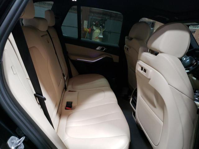 5UXTA6C07N9M48360 BMW X5 Xdrive45e