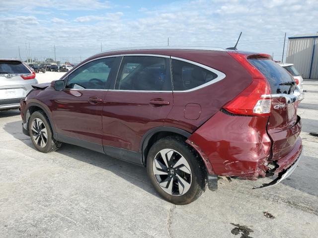 5J6RM4H97FL015814 Honda Cr-v Touring