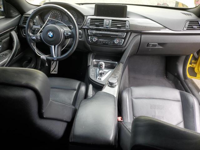 WBS3R9C59FK332930 BMW M4