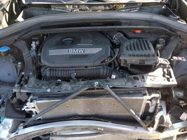 WBXJG7C01M5S08792 BMW X1 Sdrive28i