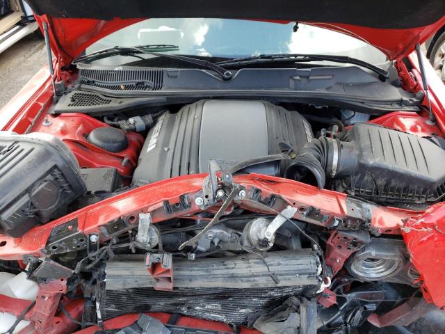 2C3CDZBT1LH139085 Dodge Challenger R/t