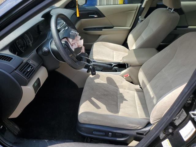 1HGCR2F73EA295360 Honda ACCORD EX