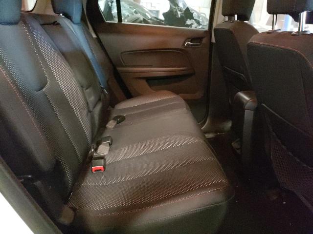 2GKFLWEK7E6141049 GMC Terrain Sle