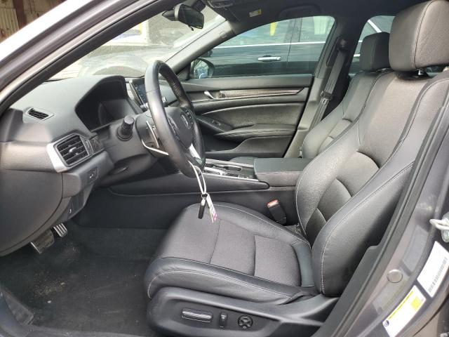 1HGCV1F36KA153163 Honda Accord Sport