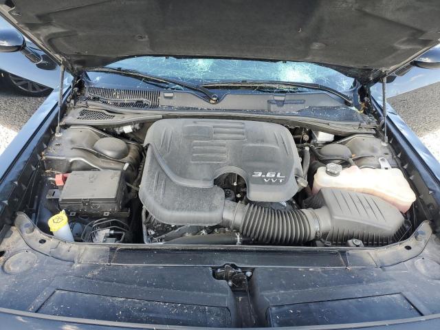 2C3CDZJG3NH206714 Dodge Challenger Gt