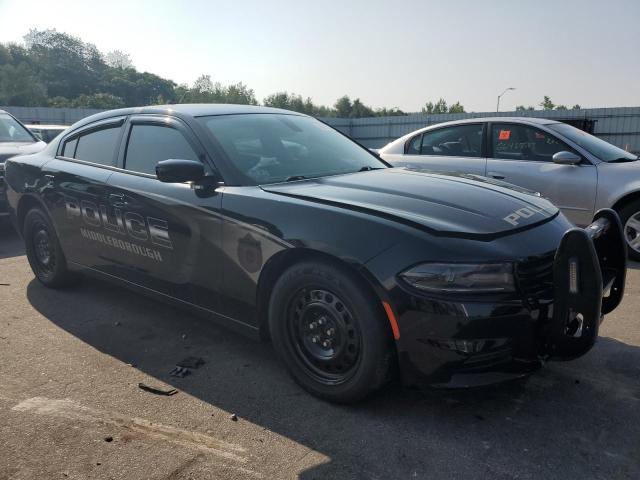 2C3CDXKT0KH686027 Dodge Charger Police