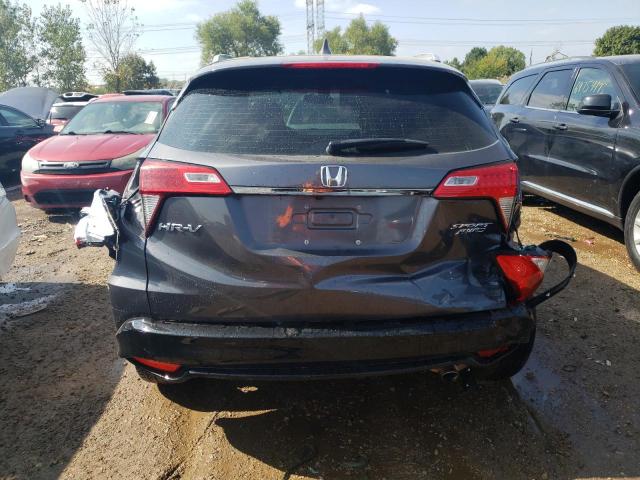 3CZRU6H11KG707774 Honda HR-V SPORT