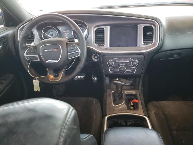 2C3CDXHGXMH640069 Dodge CHARGER GT