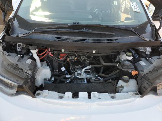 WBY1Z2C56FV286217 BMW I3 Bev