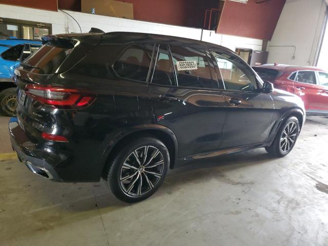 5UXCR6C00M9E09488 BMW X5 Xdrive40i