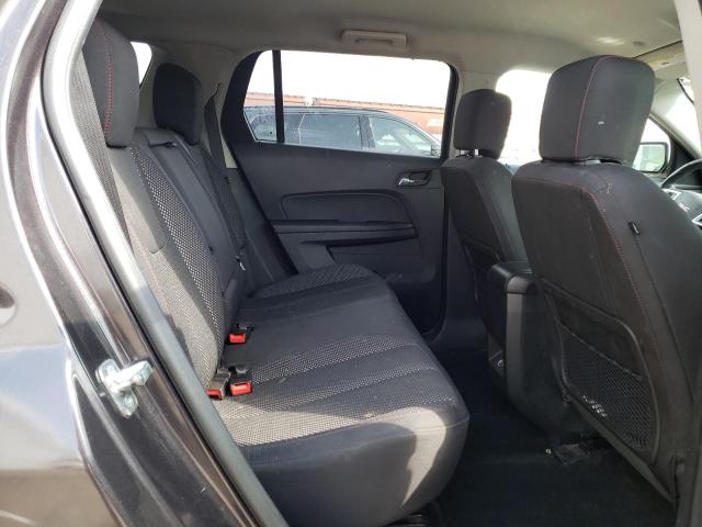 2GKFLWEKXE6168164 GMC Terrain Sle
