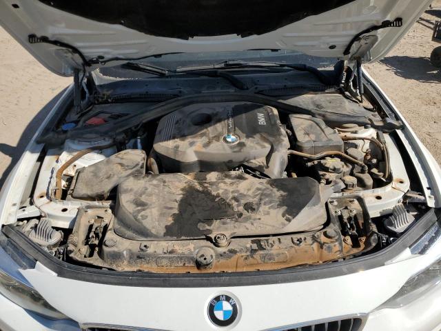 WBA4J3C58KBL05466 BMW 430xi Gran Coupe