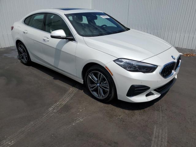 WBA73AK02N7K84140 BMW 228XI