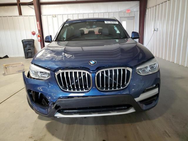 5UXTY3C01L9D18584 BMW X3 Sdrive30i