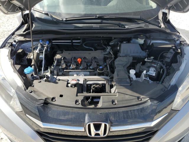 3CZRU5H73JM709878 Honda Hr-v Exl