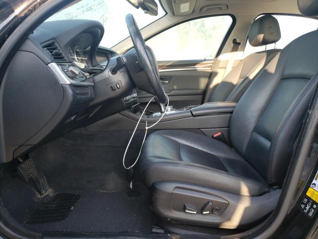 WBA5B3C55FD545490 BMW 535 XI