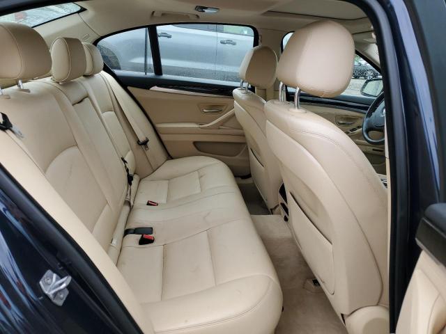 WBA5B3C51ED537739 BMW 535 XI