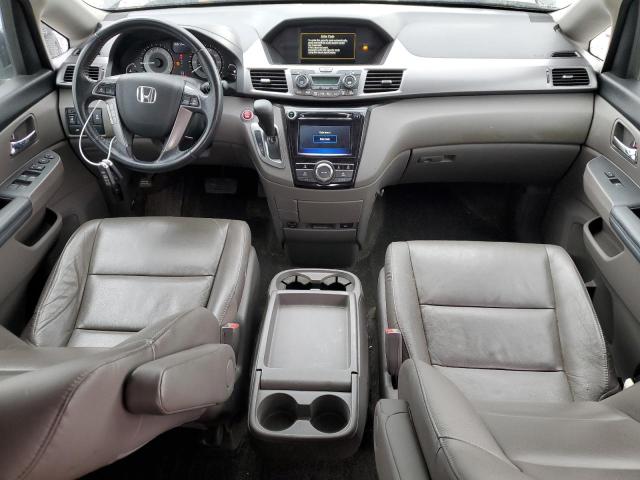 5FNRL5H65EB022900 Honda ODYSSEY EXL