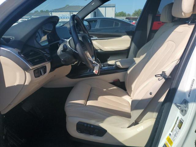 5UXKT0C54H0S80572 BMW X5 Xdr40e