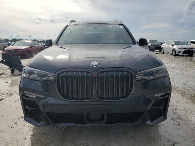5UXCX4C59KLS36671 BMW X7 Xdrive50i