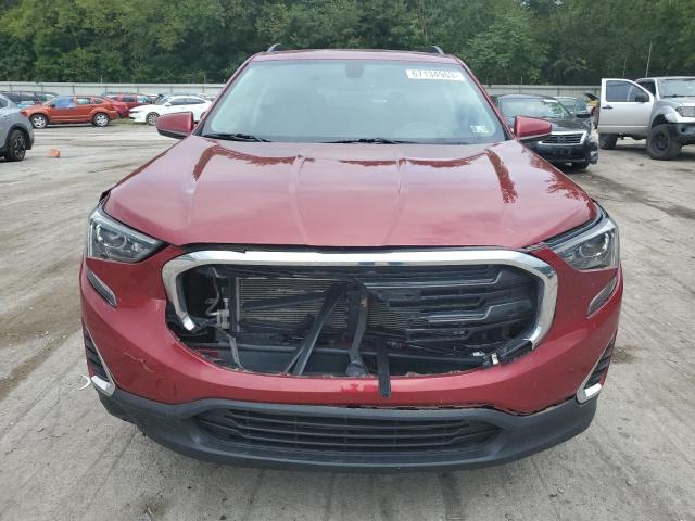 3GKALTEV9JL400780 GMC Terrain Sle