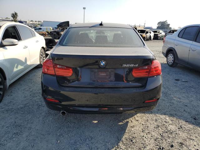WBA3D3C55EK156733 BMW 328 D