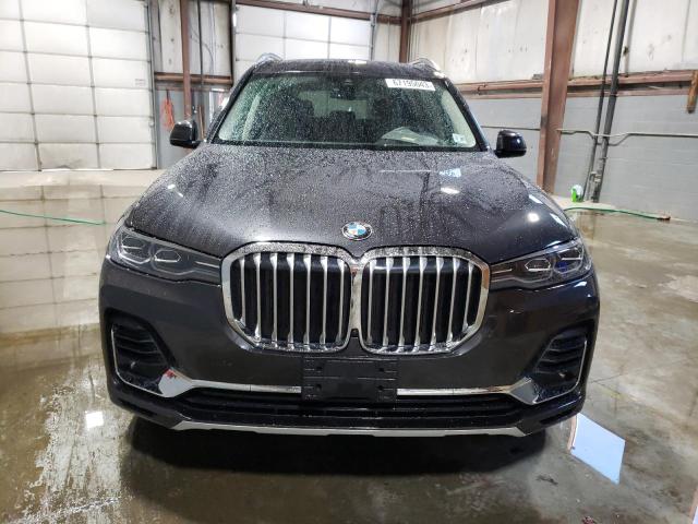 5UXCW2C01N9M97970 BMW X7 Xdrive40i