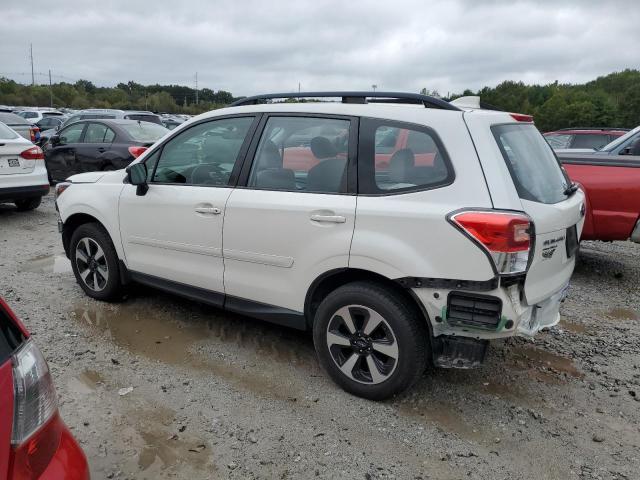 JF2SJABC4JH563320 Subaru FORESTER 2