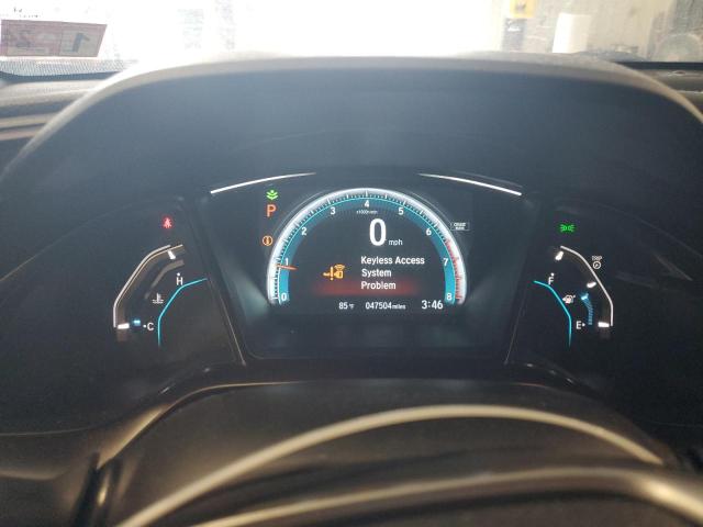 SHHFK7H56JU205384 Honda CIVIC EX