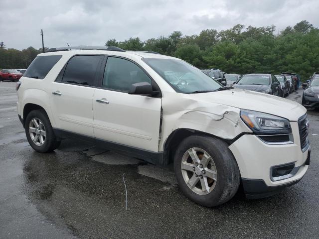1GKKVPKD8FJ128822 GMC ACADIA SLE