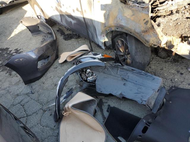 1HGCR2F85HA089325 Honda ACCORD EXL