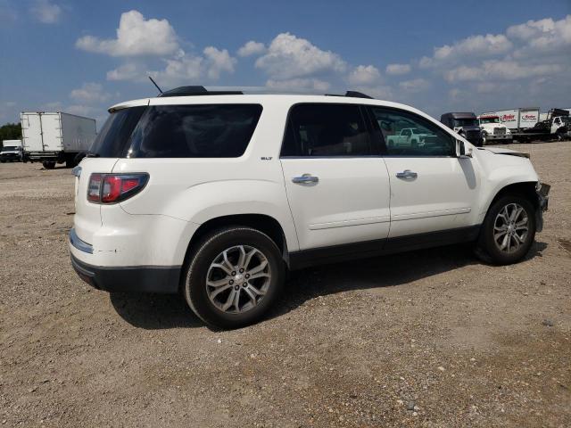 1GKKRRKD0FJ109407 GMC Acadia Slt-1