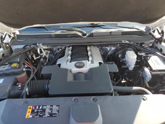 1GYS4JKJXJR163772 Cadillac Escalade Esv Premium Luxury