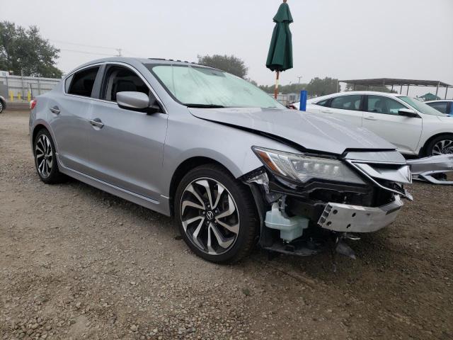 19UDE2F46JA009534 Acura Ilx Special Edition