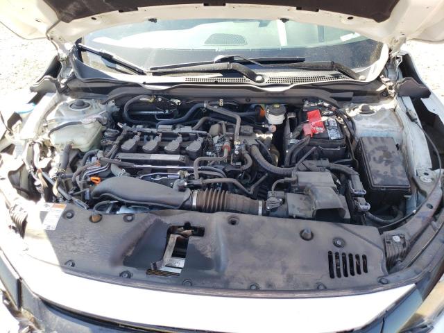 2HGFC3A53KH750764 Honda CIVIC SI