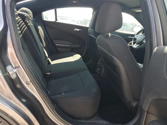 2C3CDXBG5EH301178 Dodge Charger Se