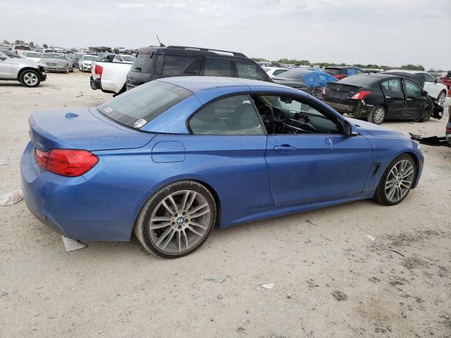 WBA3V5C52FP753626 BMW 428 I