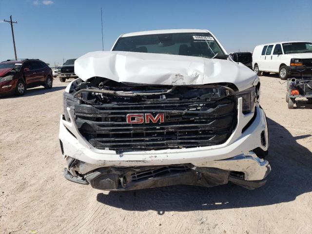 1GTPUAEK9PZ242133 GMC Sierra K1500