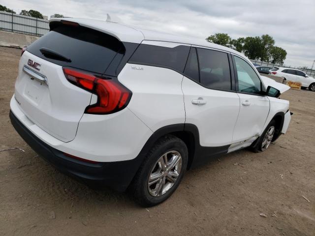 3GKALMEV4JL336072 GMC Terrain Sle