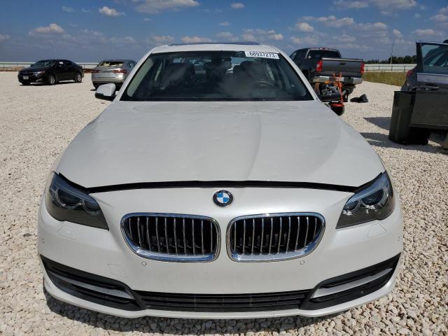 WBA5B1C53ED481999 BMW 535 I