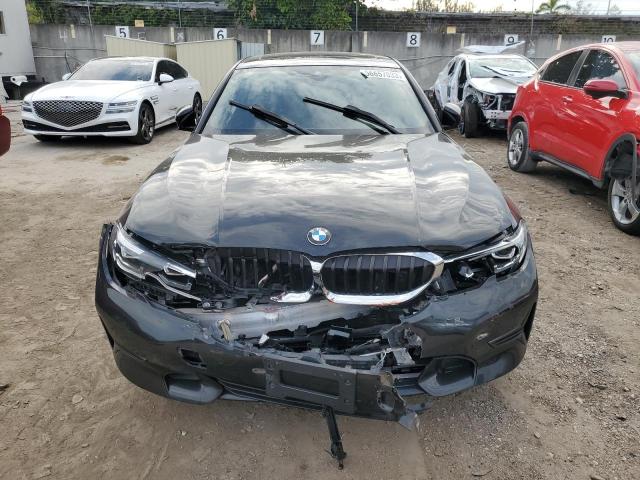 3MW5R7J56K8B01970 BMW 330XI