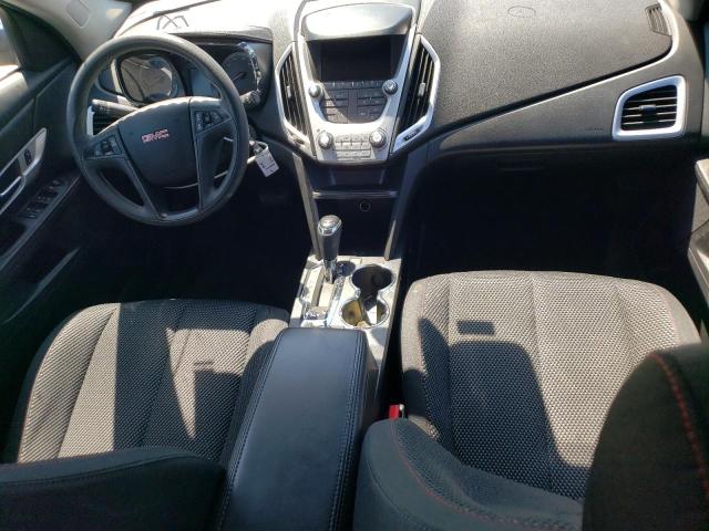 2GKALMEK5G6277861 GMC Terrain Sle