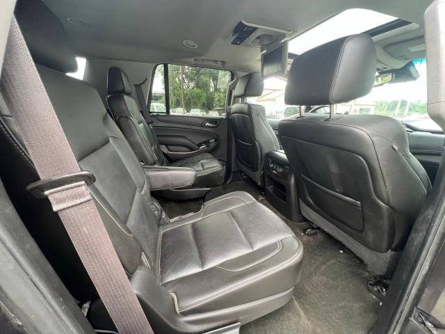 1GKS2BKCXGR163948 GMC YUKON SLT