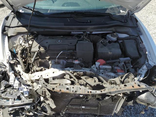 19UDE2F7XKA014117 Acura Ilx Premium