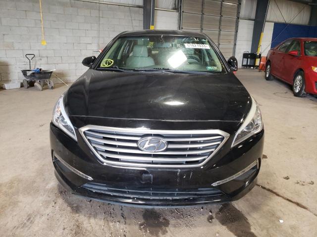 5NPE24AF4FH223941 Hyundai SONATA SE