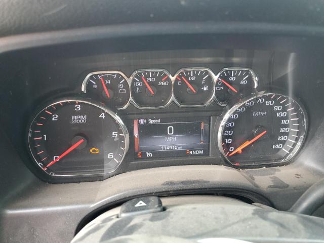 3GTU2UEC5EG452728 GMC Sierra K1500 Sle