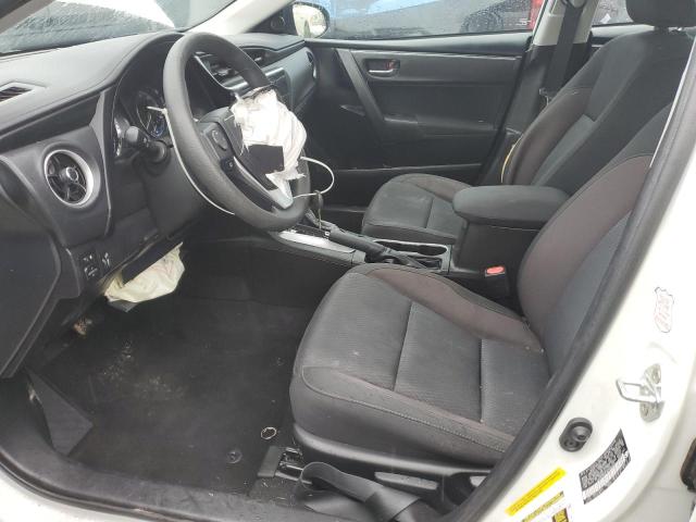5YFBURHE1KP893810 Toyota COROLLA L