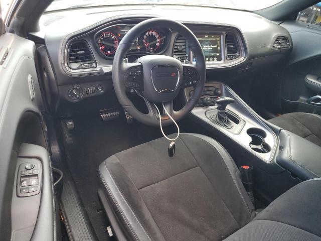 2C3CDZBT2PH518148 Dodge Challenger R/t