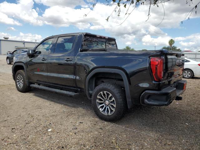 1GTU9EET7MZ206957 GMC Sierra K1500 At4