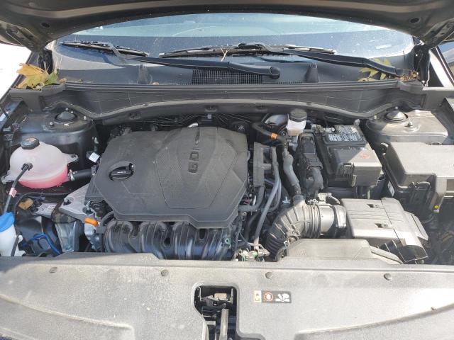 5XYK33AFXPG020572 KIA Sportage Ex